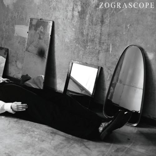SHV/ARZ - Zograscope (2026)