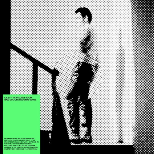 KKD - In A Secret Room (2026)