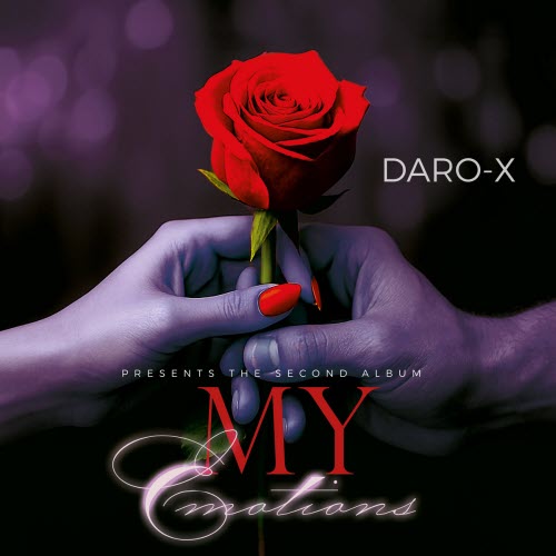 Daro-X - My Emotions (2026)