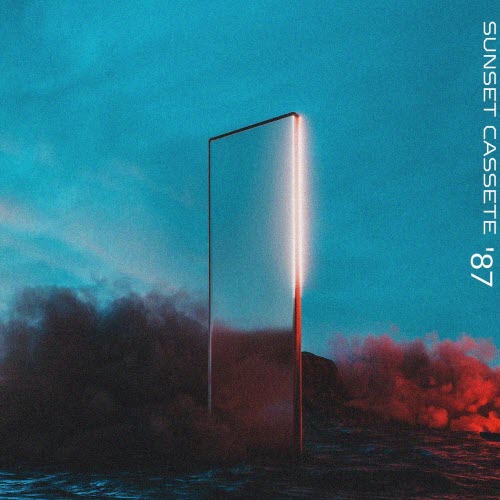 Sunset Cassette '87 - The Mirror And The Veil (2026)