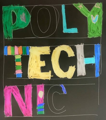 Sci Fi Industries - Polytechnic (2020)