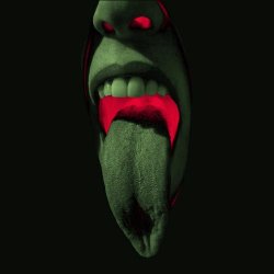 Prayer Line - Thrill Me, Lick Me, Fuck Me, Kill Me (2021)