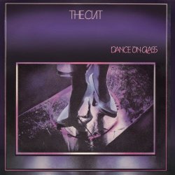 The Cut - Dance On Glass (2026) [Single Remastered]