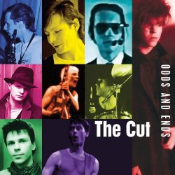 The Cut - Odds And Ends (2021) [Remastered]