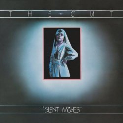 The Cut - Silent Movies (2021) [Remastered]