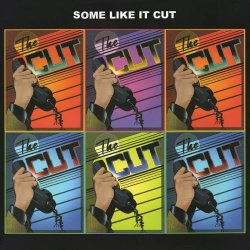 The Cut - Some Like It Cut (2023)