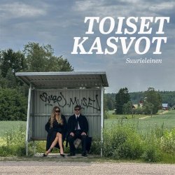 Toiset Kasvot - Suurieleinen (2026) [Single]