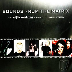 VA - Sounds From The Matrix 007 (2008)