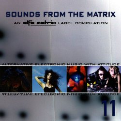 VA - Sounds From The Matrix 011 (2011)