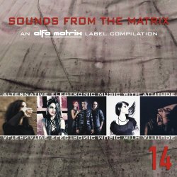 VA - Sounds From The Matrix 014 (2013)
