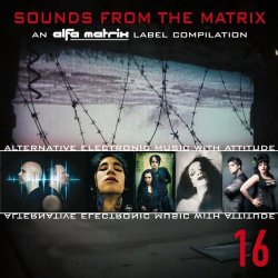 VA - Sounds From The Matrix 016 (2015)