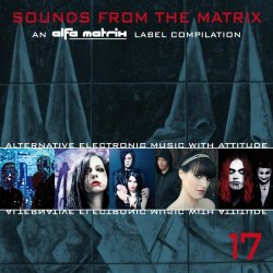 VA - Sounds From The Matrix 017 (2016)