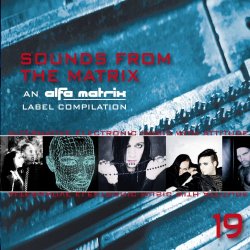 VA - Sounds From The Matrix 019 (2017)