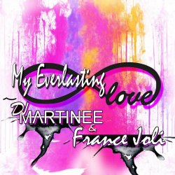 DJ Martinee - My Everlasting Love (2025) [EP]