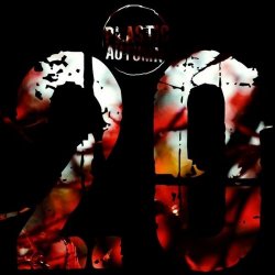Plastic Autumn - 20 Years Of Tears (2026)