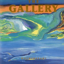The Gallery - Motherpearl (2026) [EP Reissue]