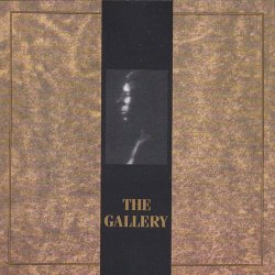 The Gallery - The Gallery 1 (2026) [Reissue]