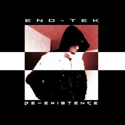 End-Tek - De-Existence (2026) [Reissue]