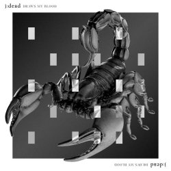 J:dead - Draws My Blood (2026) [Single]