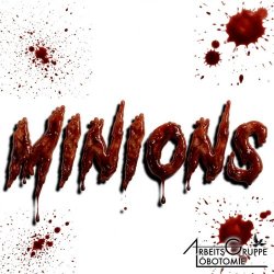 Arbeitsgruppe Lobotomie - Minions (2026) [Single]