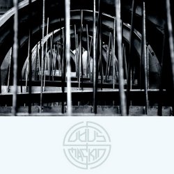 Dødsmaskin - Rommet Ble Fremmed (2026) [EP]