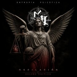 Entropia Psicotica - Oscilacion (Deluxe Edition) (2026)