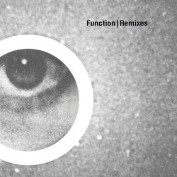 Function - Remixes (2013) [EP]