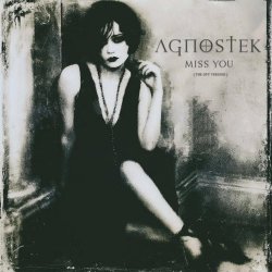 Agnostek - Miss You (The Gfy Version) (2026) [Single]