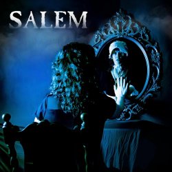 Darker Places - Salem (2026) [Single]