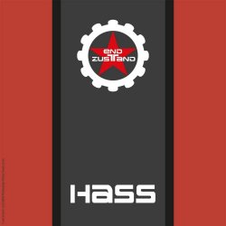 Endzustand - Hass (2020) [EP]