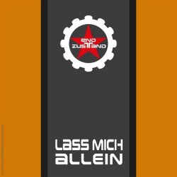 Endzustand - Lass Mich Allein (2021) [EP]