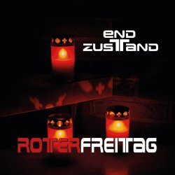 Endzustand - Roter Freitag (2021) [EP]