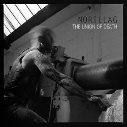 Norillag - The Union Of Death (2024)