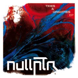 Nullptr - Tides & Gravities (2026) [EP]