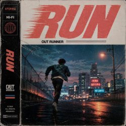 Out Runner - Run (2026) [Single]