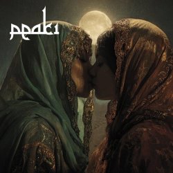 PEAKi - Mirage (2026) [Single]