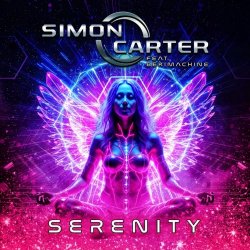 Simon Carter - Serenity (2026) [EP]