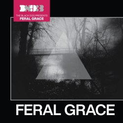The Black Dog - Feral Grace (2026)