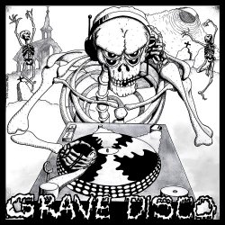 VA - Grave Disco Vol. 1 (2026)
