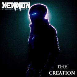 Xennon - The Creation (2026) [Single]