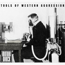 Mutual Shock - Tools Of Western Aggression (2026) [EP]
