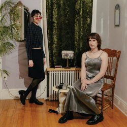 Observation Room - Running Lights (2026) [Single]