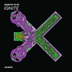 Darlyn Vlys - Ignite (2026) [Single]