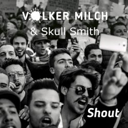 Volker Milch - Shout (2026) [Single]