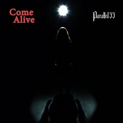 Parallel 33 - Come Alive (2025) [Single]
