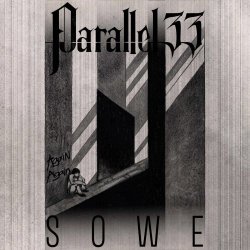 Parallel 33 - Sowe (2026) [Single]