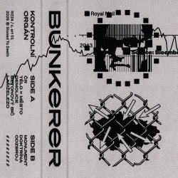 Bunkerer - Kontrolní Orgán (2026)