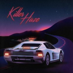 Killer Haze - Killer Haze (2026) [EP]
