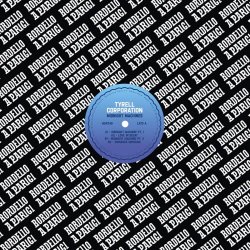 Tyrell Corporation - Midnight Machines (2026) [EP]