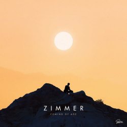 Zimmer - Coming Of Age (Club Edits) (2015) [Single]
